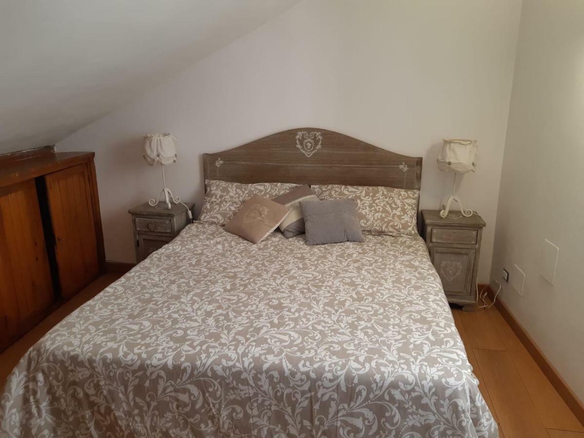 Casa vacanze Domus De Ciancaleoni *