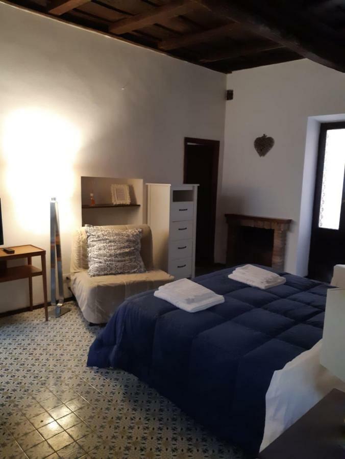 Holiday home Domus De Ciancaleoni